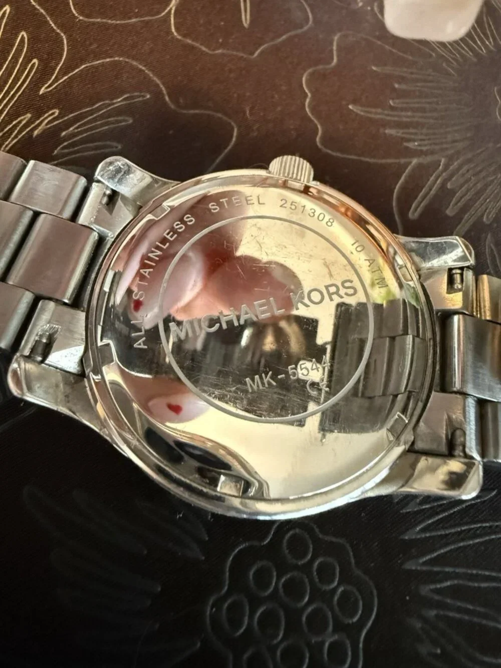 Michael Kors Collection elevate your